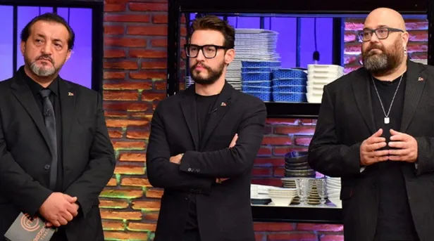 Acun Ilıcalı acil operasyon çekti artık gına geldi! Masterchef'te hep aynı şeyi yaşıyor diye TV 8'i silkeleyecek yayından kalkacak-4