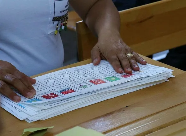 Son dakika: Seçim sonuçları Takvim.com.tr'de! 24 Haziran 2018 Milletvekili seçim sonuçları...-4