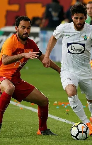 TFF Süper Kupa'da "VAR" uygulanacak