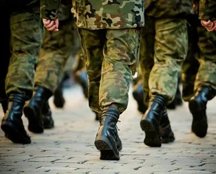 Yeni askerlik sisteminde son dakika gelişmesi! Yeni askerlik sistemi ne zaman yasalaşacak?