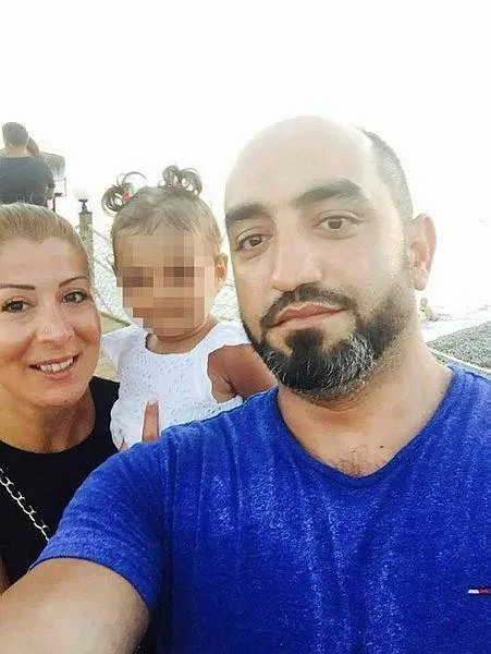 Sadece saç ektirmek istemişti! İrlanda'dan İstanbul'a gelen adam yağ aldırma sırasında öldü-4