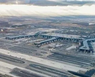 Alman basınından 3. Havalimanı analizleri