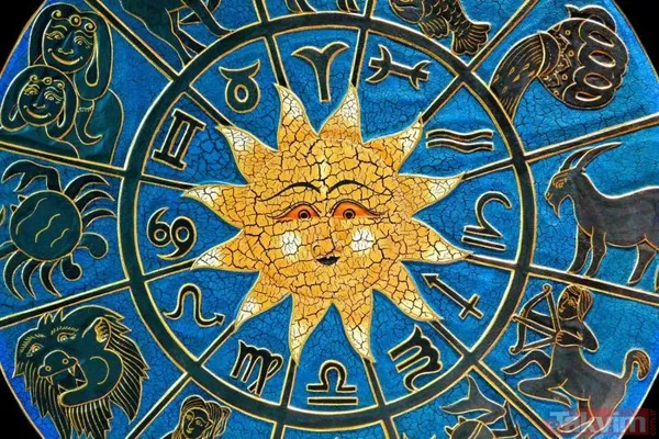 20 Ağustos SÜPER DOLUNAY burçlara etkileri! 12 burç için yorumlar ortaya çıktı - 11