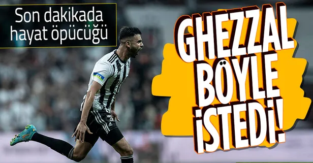 Beşiktaş ligin ilk maçında tek attı 3 aldı! (Beşiktaş 1-0 Kayserispor | MAÇ SONUCU ÖZET)