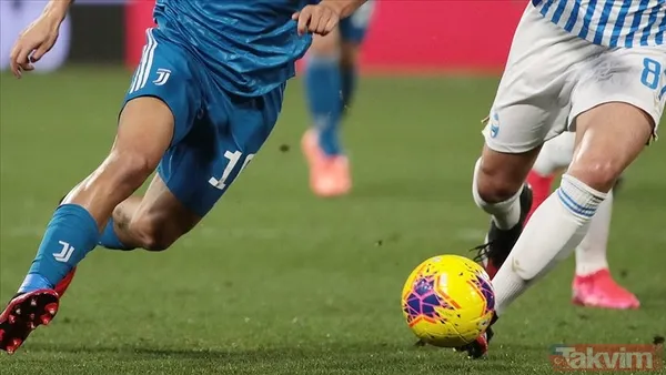 Bugün hangi maçlar var, saat kaçta? GÜNÜN MAÇLARI hangi kanalda canlı yayınlanacak? - 8