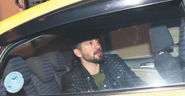 Kerem Tunçeri özel hayatında gaza bastı!