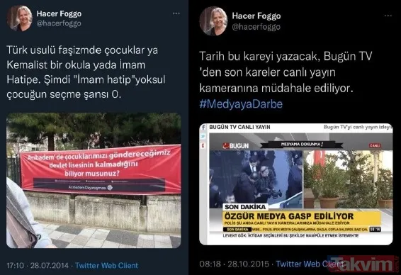 Kemal Kılıçdaroğlu'nun ortaklarından bölücü talepler! Özerklik ve PKK elebaşı Abdullah Öcalan'a özgürlük istediler... HDP-Kılıçdaroğlu ilişkisinin deşifresi! - 49
