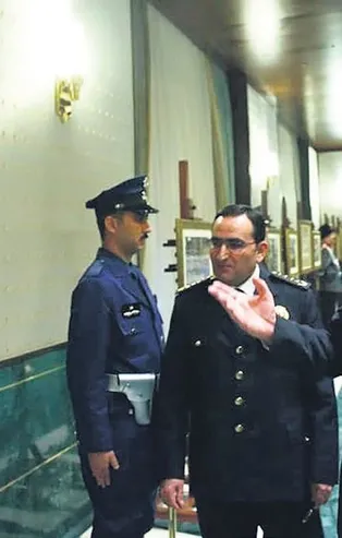 Başkan Erdoğan'ın çok beğendiği o fotoğraf karesinin hikayesi: Hidayet Korkmaz ve atı Karabiber...