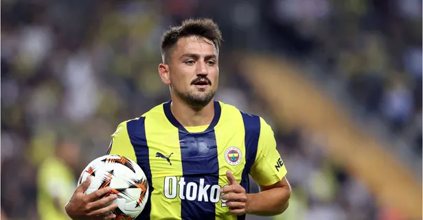 Fenerbahçe'nin yıldızına eski takımı talip! Transferde ayrılık kapıda