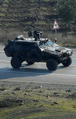 TSK'dan Afrin açıklaması