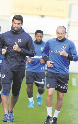 Fener’de Konya alarmı
