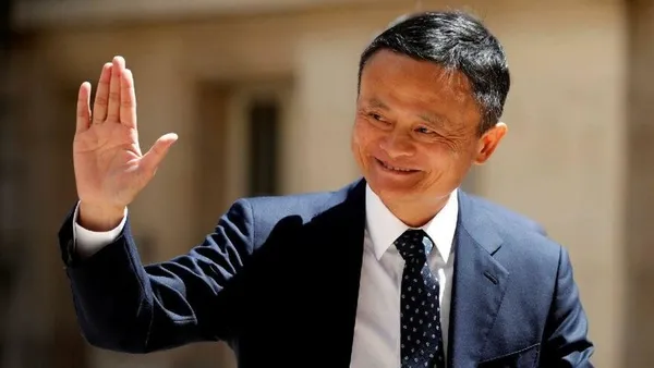 Bir kelime aradı sonra hayatı baştan değişti: Jack Ma Alibaba.com'u işte bu yüzden kurmuş...-4