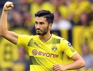 Fenerbahçe'de Nuri Şahin bombası!