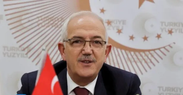 Eski Milletvekili İsmail Bilen evinde ölü bulundu