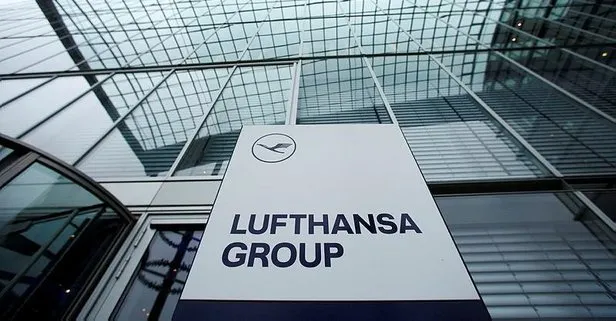 Lufthansa da Kahire’ye uçuşları askıya aldı!