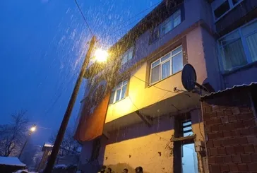 Manisa’dan acı haber! Uzman çavuş şehit oldu