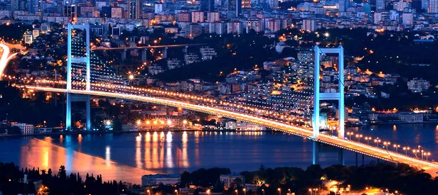 Türkiye, AB'nin 2 katından fazla büyüdü