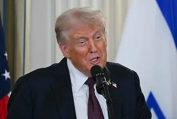 Gazze planına Avrupa’dan yeşil ışık!