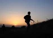 Son dakika: MSB: 3 PKK/YPG’li terörist hudut karakollarımıza teslim oldu