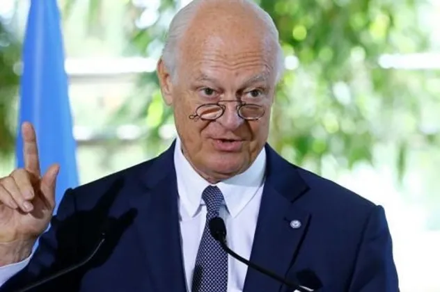 Son dakika: BM'den Türkiye açıklaması: Kader anı olacak