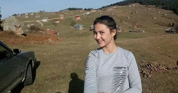 Tüm Türkiye yasa boğuldu! 16 yaşındaki Sıla boğazı kesilerek katledildi
