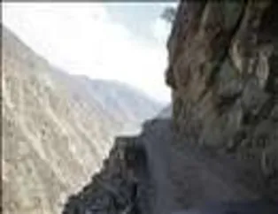 Dönüşü Olmayan Yollar - 1