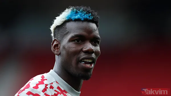 Ronaldo, Messi, Neymar, Mbappe... Listede yok yok! 2021 yılında futbolcular ne kadar kazandı sorusu yanıt buldu - 21