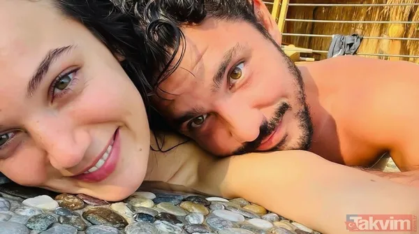 Kaan Yıldırım'ın Pınar Deniz’e taktığı lakap ifşalandı! Sosyal medyanın diline fena düştü! “Böyle kaydedilsem ayrılırdım” - 4