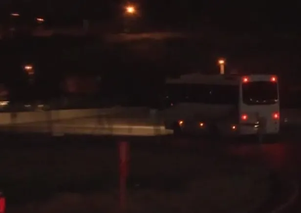 Son dakika: İstanbul'da cezaevlerinden tahliyeler başladı-1