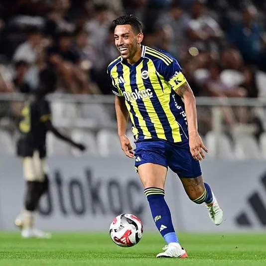 İrfan Can’da ters köşe