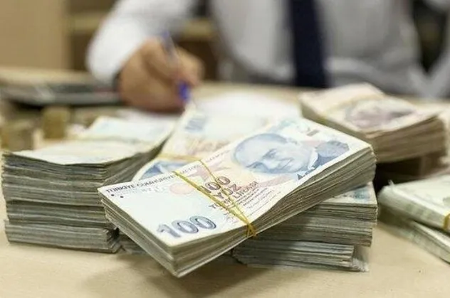 Borçlara yapılandırma geliyor! Öneri TBMM'de: Faiz siliniyor 18 taksit seçeneği