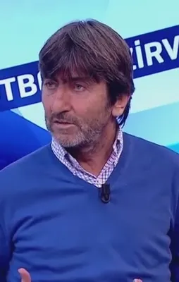 Rıdvan Dilmen'den gündem yaratacak sözler