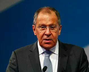 Rusyadan ABDye net mesaj: Şantaj ve baskıyı reddediyoruz