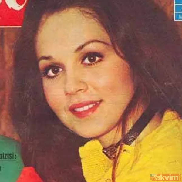 Aşk-ı Memnu’nun Şaheste’si Fatma Karanfil hakkında şaşırtan gerçek! Hülya Koçyiğit’e itiraf etmişti! Yeşilçam’da seks furyası başlayınca... - 8