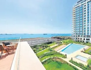 İstanbul’da tatil yaşamı!