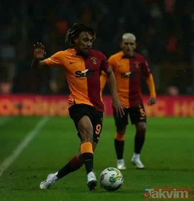 Galatasaray transfer haberleri | Sacha Boey’a Arsenal’in ardından bir talip daha! Bonservis bedeli...