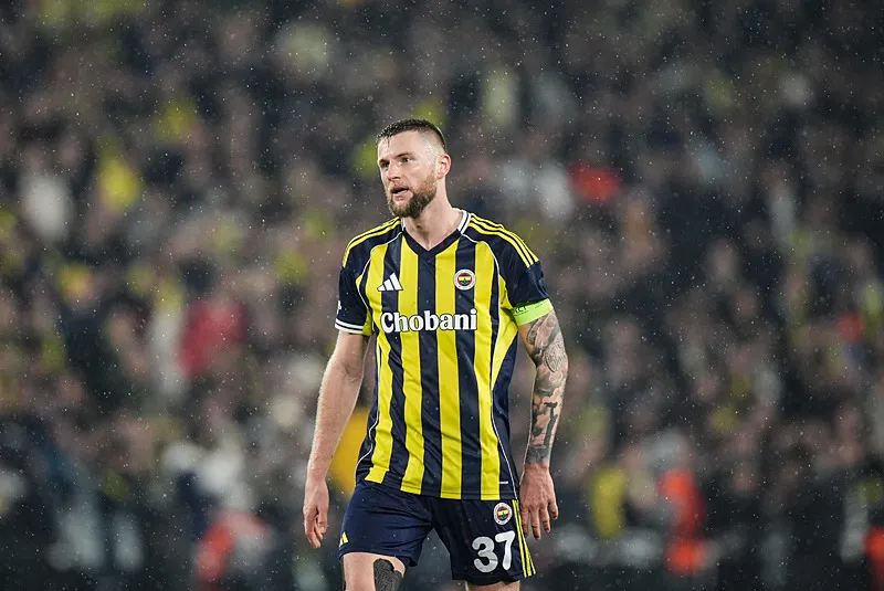Tedesco'dan stoper kararı! Skriniar yerine forma onun - 6
