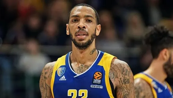 Fenerbahçe Beko Malcolm Thomas ile sezon sonuna kadar sözleşme imzaladı-3