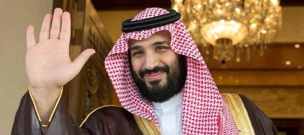 Suudi Prens’ten Trump’a Bağdadi operasyonu tebriği