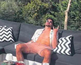 Mats Hummels heyecan yarattı