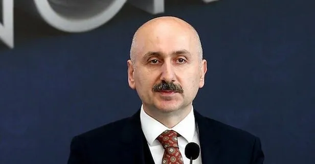 Bakan Karaismailoğlu'nun acı günü