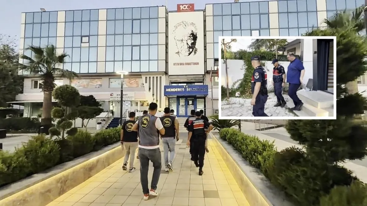 Tutuklanan İlkay Çiçek ihraçtan önce CHP'den istifa etti... Dilekçesinde Kılıçdaroğlu'na sitem Özel'e hasret var