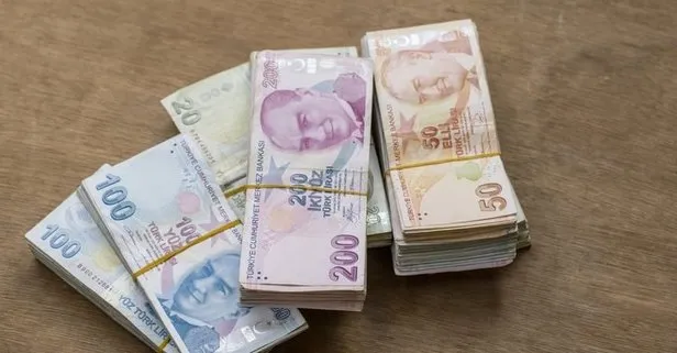 Dikkat çeken rakam! 22 milyar 223 milyon lira...