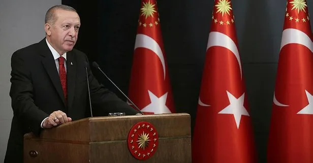 Başkan Recep Tayyip Erdoğan’dan Hadımköy Dr. İsmail Niyazi Kurtulmuş Hastanesi paylaşımı!
