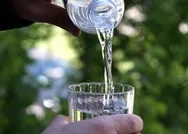 Uzmanı suyun hayatımız için ne denli önemli olduğunu anlattı! İşte saymakla bitmeyen faydaları...
