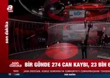 Son dakika: 7 Eylül koronavirüs verileri açıklandı! İşte vaka ve vefat sayısı…