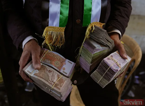 61 yıllık Baas rejiminin çökmesiyle hareketlilik arttı! Suriye ekonomisi canlandı - 10