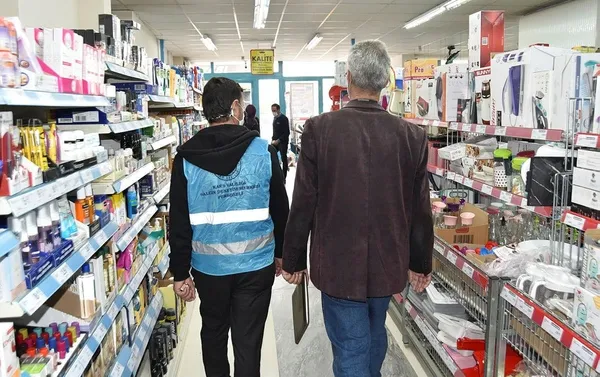 Son dakika: Valiliklerden çok kritik uyarı! Birçok ürünün satışına koronavirüs yasağı ve dışarıdan gelenlere...-7