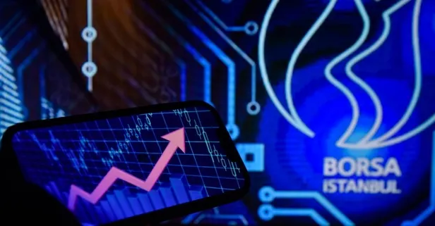 Borsa İstanbul günü rekorlarla tamamladı: Adım adım 10 bin puana