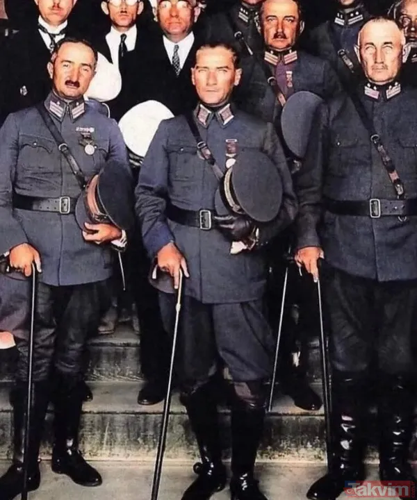 Acun Ilıcalı'dan Türkan Şoray'a ünlülerin 29 Ekim Cumhuriyet Bayramı paylaşımları 'Cumhuriyet, korumamız gereken en kıymetli değerimizdir' - 4